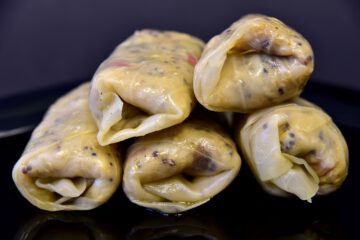 Gołąbki tradycyjne