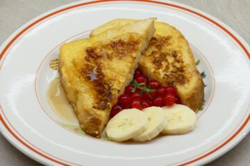 Tosty francuskie