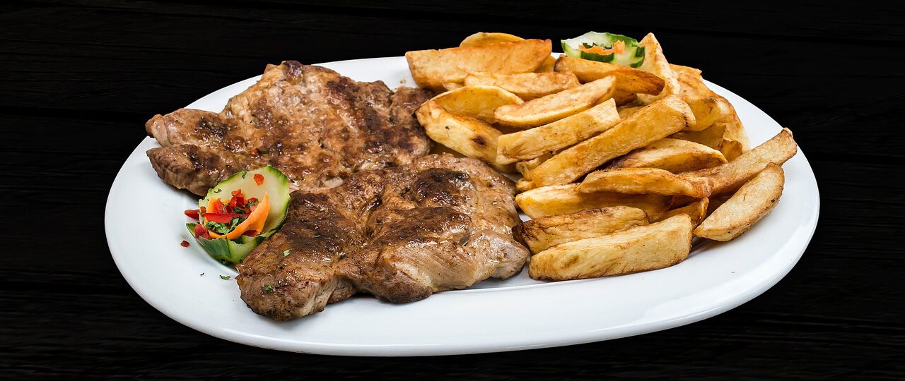 Karczek duszony z cebulą