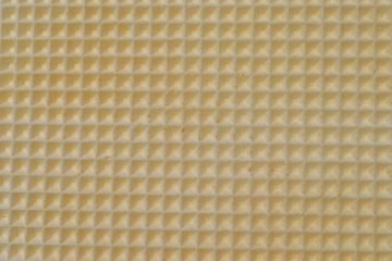 Wafle z mlekiem w proszku