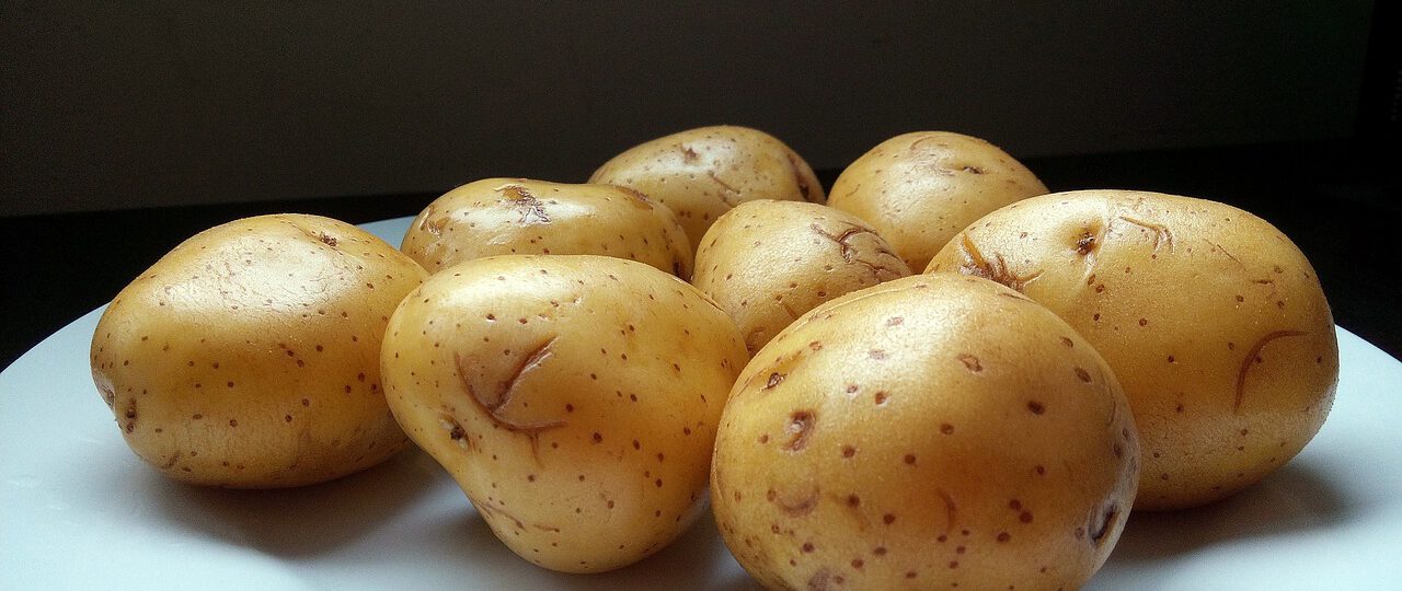 Ziemniaki po irlandzku