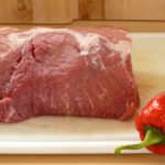 Pyszna karkówka po zbójnicku