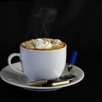 Przepis na kawę z chilli