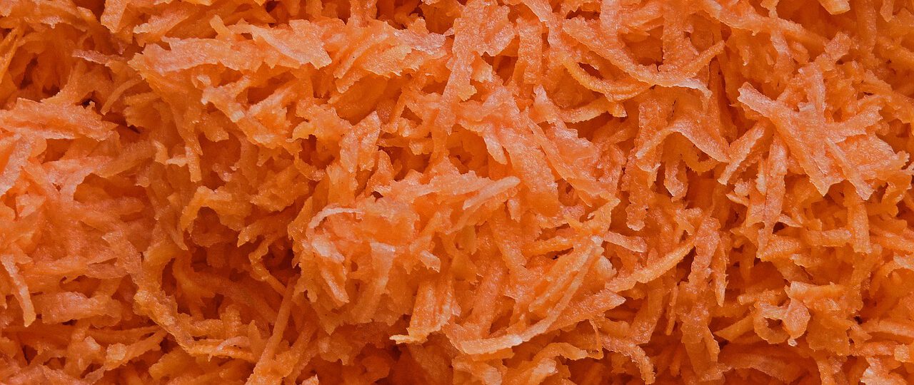 Surówka marchewkowo-jabłkowa