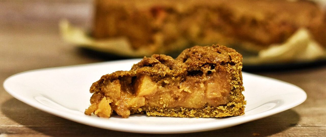 Ciasto z 3 składników