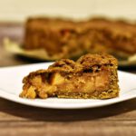 Przepis na pyszne ciasto