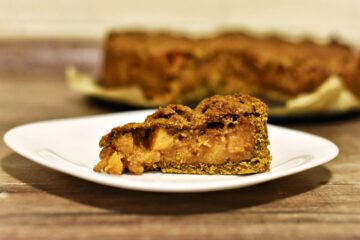 Ciasto z 3 składników