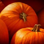 Prosty przepis na frytki z dyni