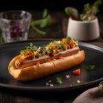 Przepis na parówki zapiekane z serem