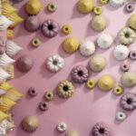 Przepis na bezy na Halloween