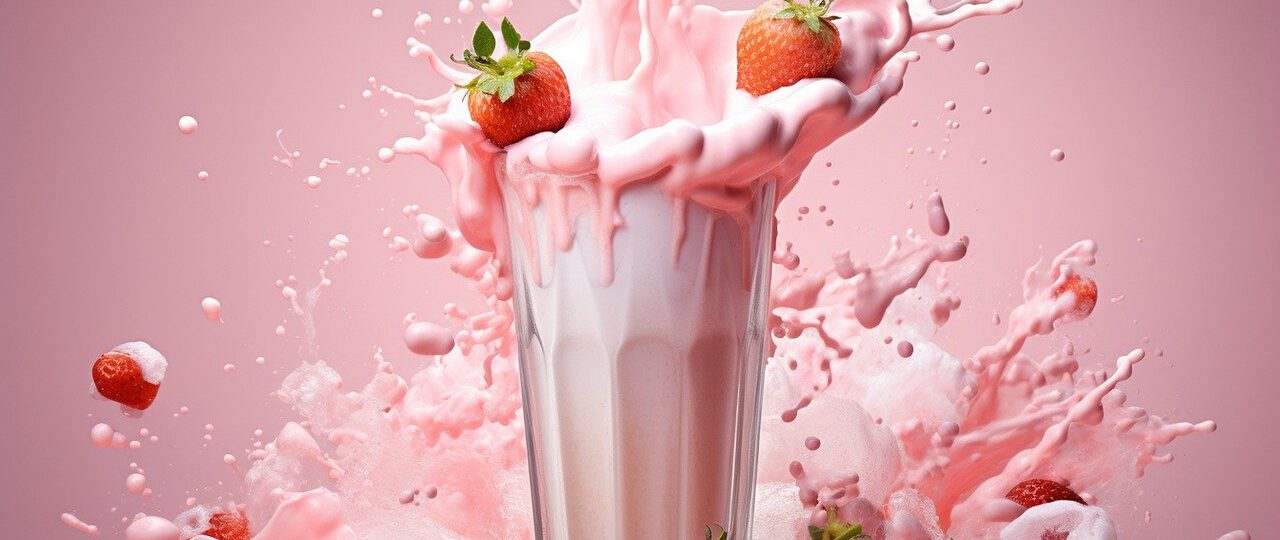 Jak przygotować shake proteinowy?