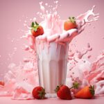 Jak przygotować shake proteinowy?