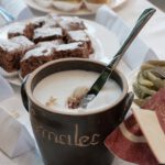 Przepis na wegetariański smalec