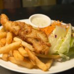 Prosty przepis na chrupiące frytki z Coca-Colą