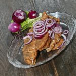 Przepis na śledzie po skandynawsku