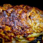 karp pieczony, screen z YouTube