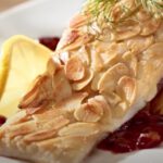 karp w sosie piernikowym, screen z YouTube