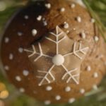 bombka z piernika, screen z YouTube