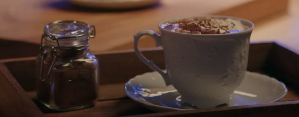 Przyprawa piernikowa