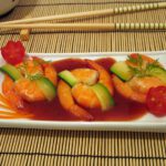 Jak przygotować sos słodko-kwaśny?