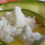 gniazdko z cukinii, screen z YouTube