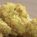 paluszki rybne, screen z YouTube