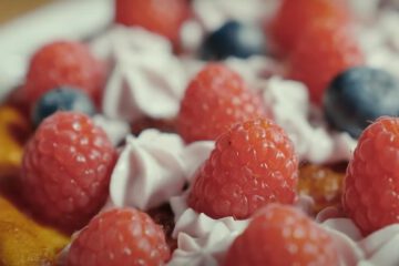 Tarta proteinowa