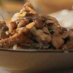 Kurczak po wietnamsku, screen z YouTube