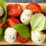 Kanapka ciabatella, screen z YouTube