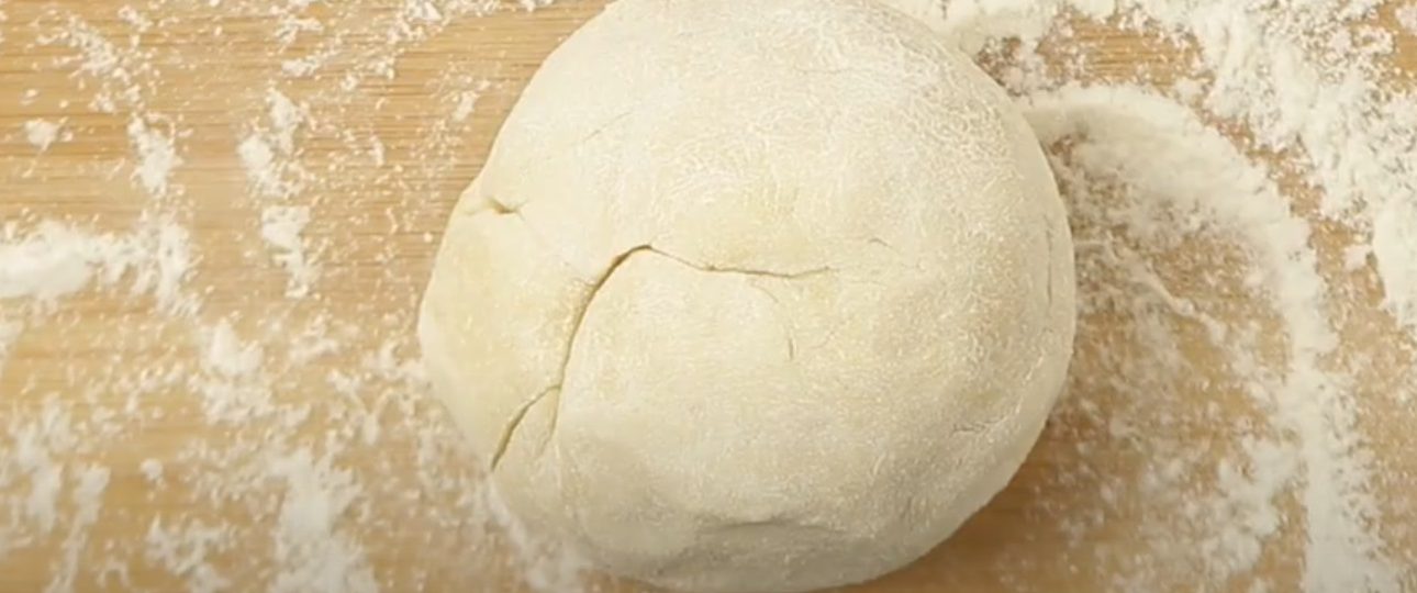 Ciasto na pizzę