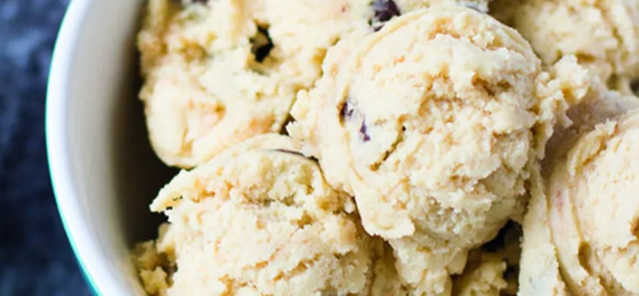 Cookie dough