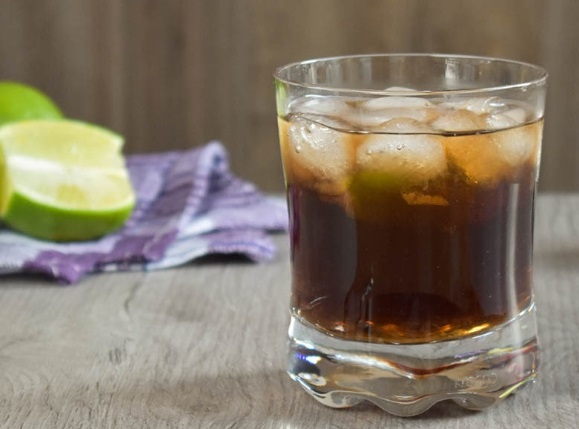 Cuba libre