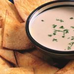 Domowe chipsy z tortilli