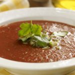 Gazpacho, screen z YouTube