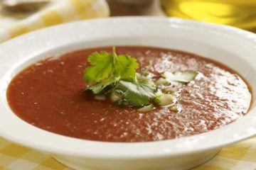 Gazpacho