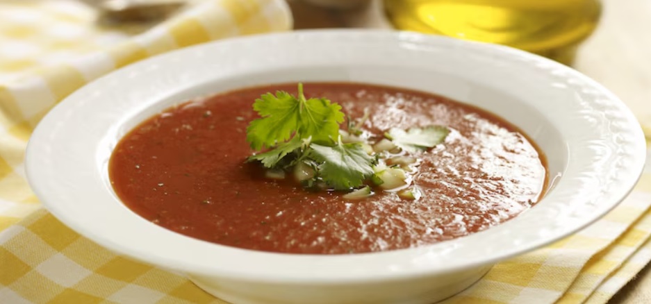 Gazpacho