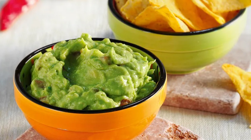 Guacamole