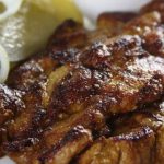 Karkówka z grilla, screen z YouTube