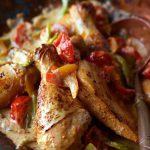 Kurczak chili po indyjsku, screen z YouTube