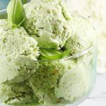 Lody pistacjowe, screen z YouTube