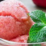 Lody truskawkowe, screen z YouTube