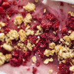 Lody z rabarbarem, screen z YouTube