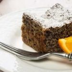 Makowiec po japońsku