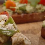 Meksykańskie zapiekanki