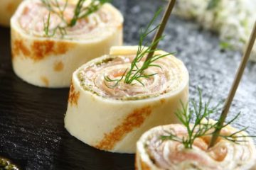 Naleśniki imprezowe