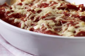 Naleśniki po meksykańsku