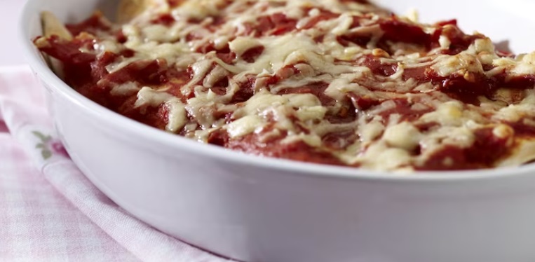 Naleśniki po meksykańsku