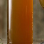 Nalewka miodowa, screen z YouTube