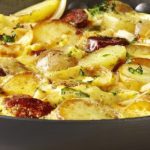 Omlet po hiszpańsku