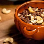 Owsianka białkowa, screen z YouTube